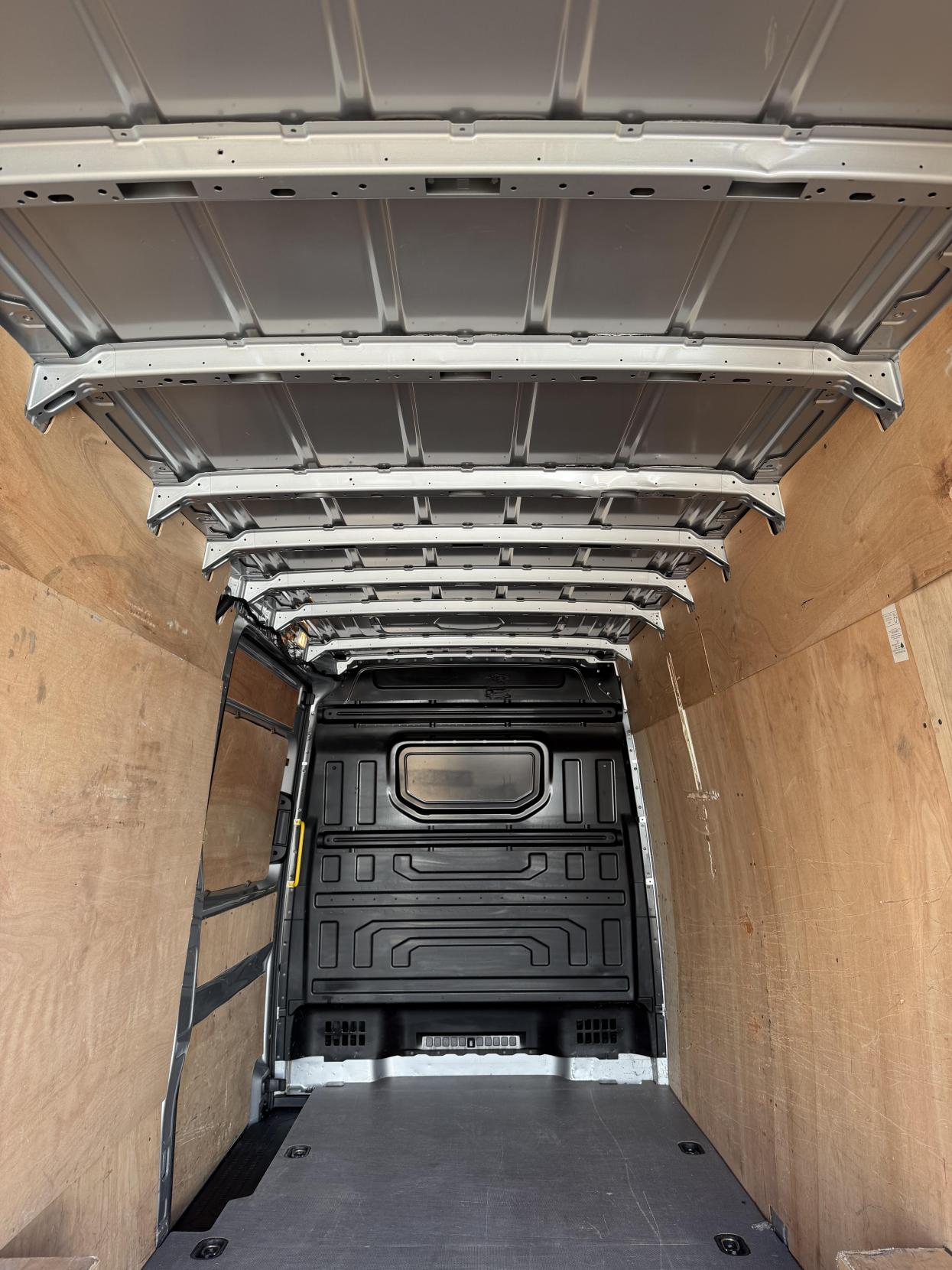 Used Volkswagen Crafter 2022 for sale - 78018721: Photo 50