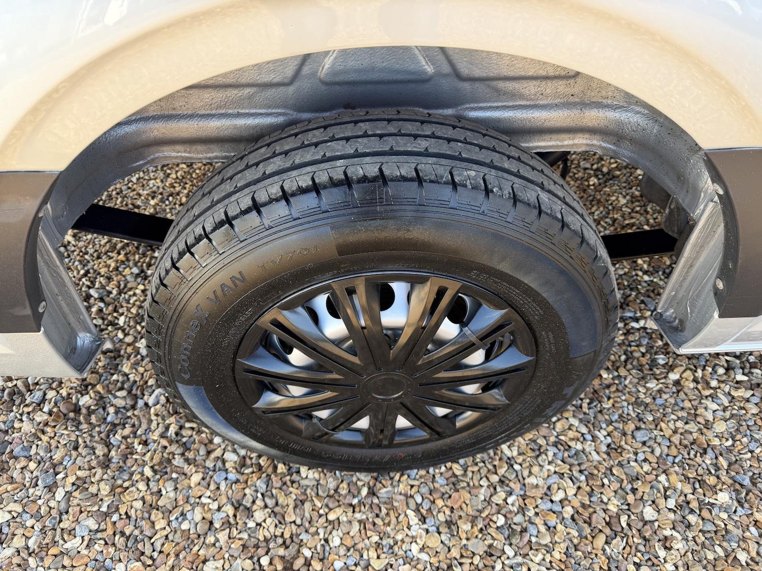 Used Volkswagen Crafter 2022 for sale - 78018721: Photo 52