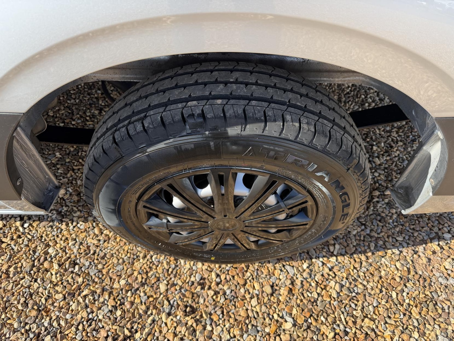 Used Volkswagen Crafter 2022 for sale - 78018721: Photo 53