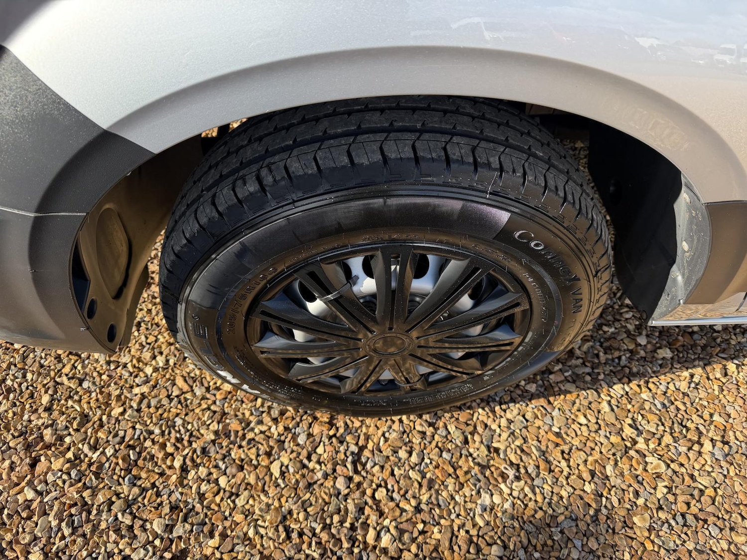 Used Volkswagen Crafter 2022 for sale - 78018721: Photo 54