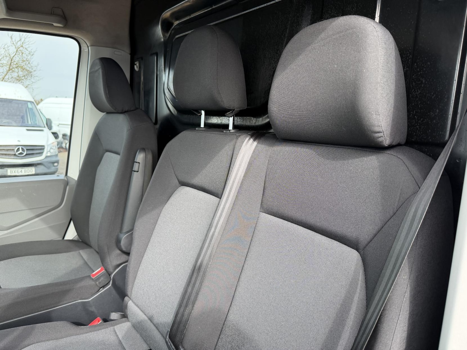 Used Volkswagen Crafter 2020 for sale - 77782173: Photo 14