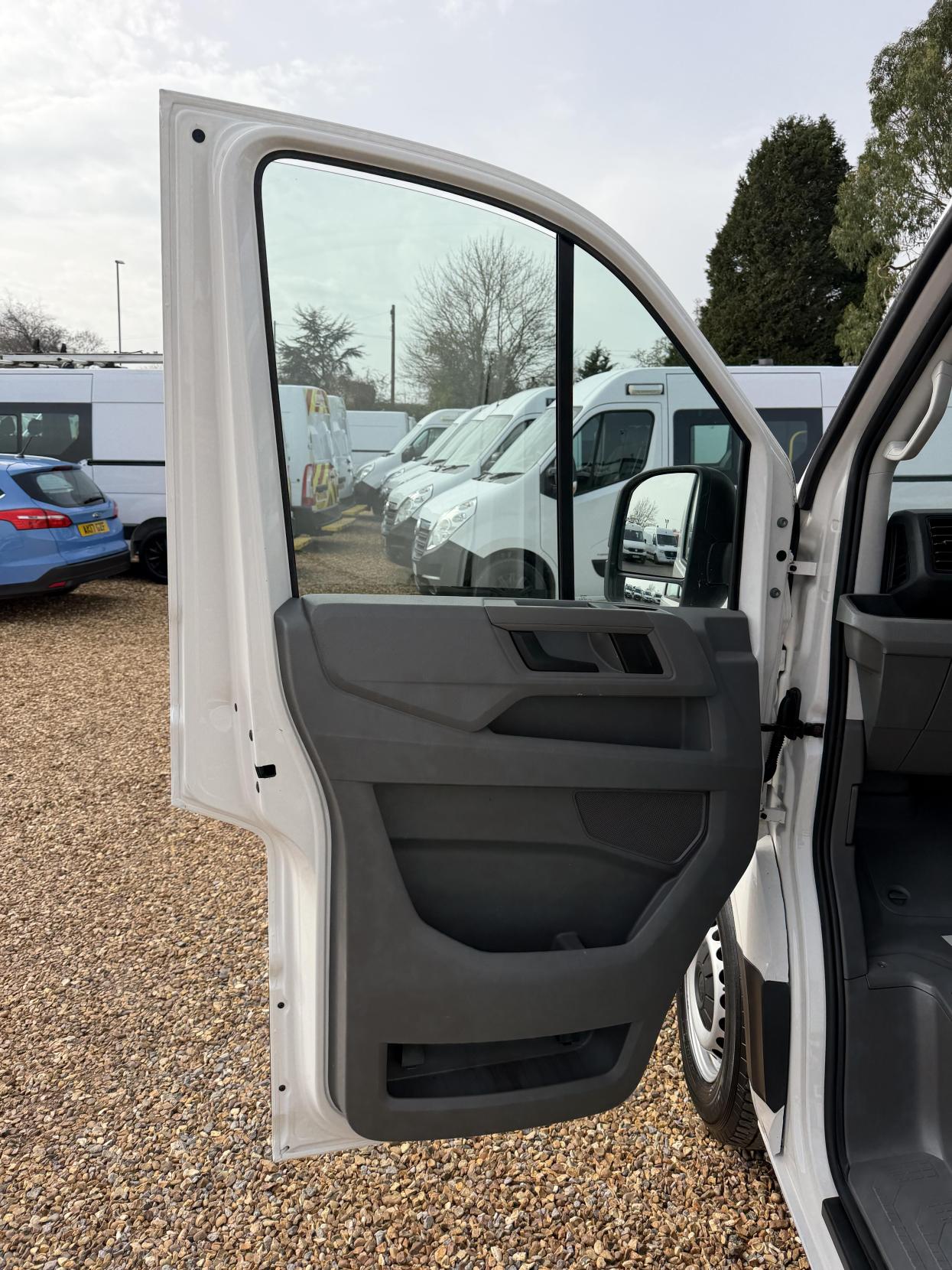 Used Volkswagen Crafter 2020 for sale - 77782173: Photo 20