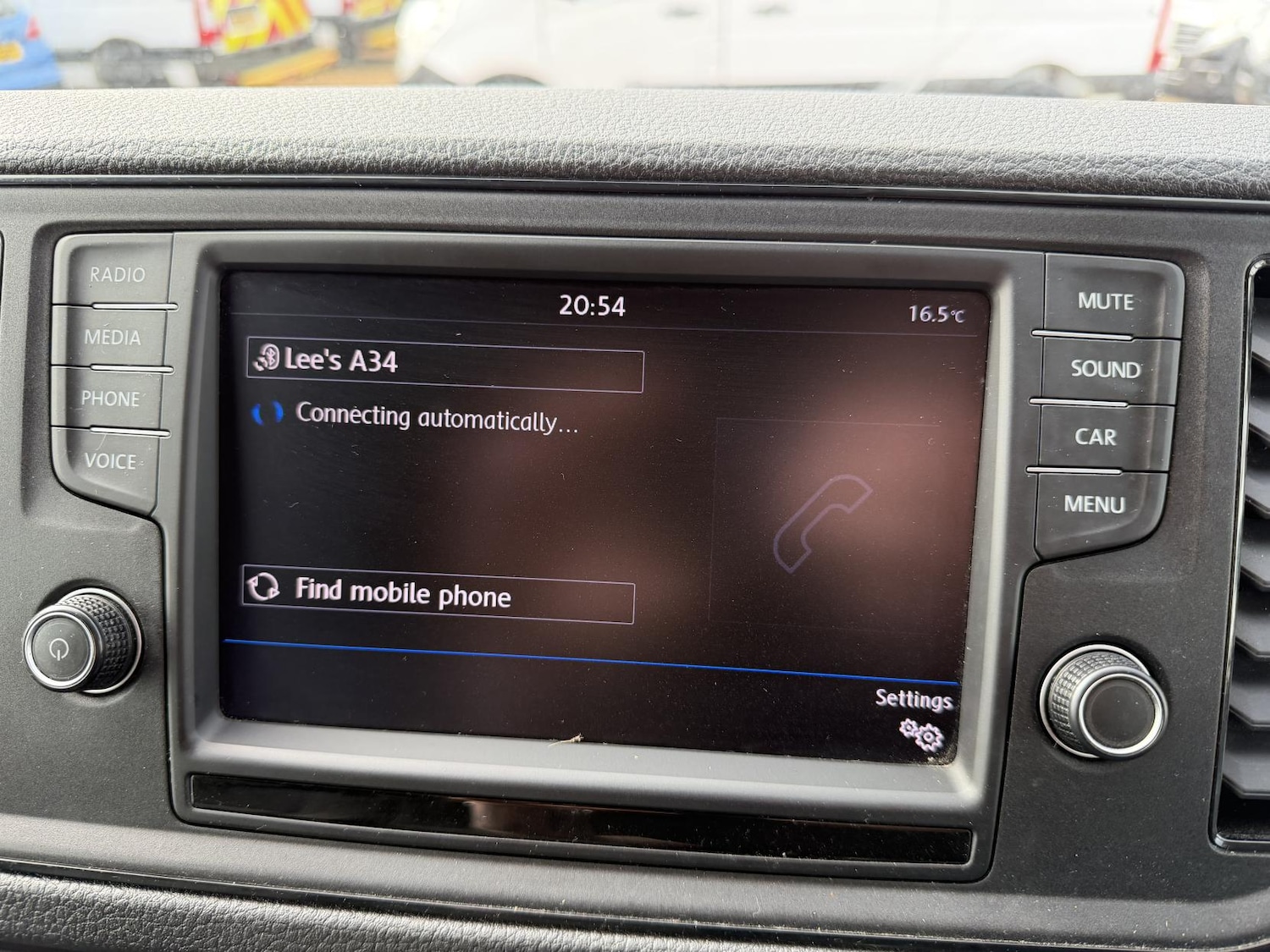 Used Volkswagen Crafter 2020 for sale - 77782173: Photo 25