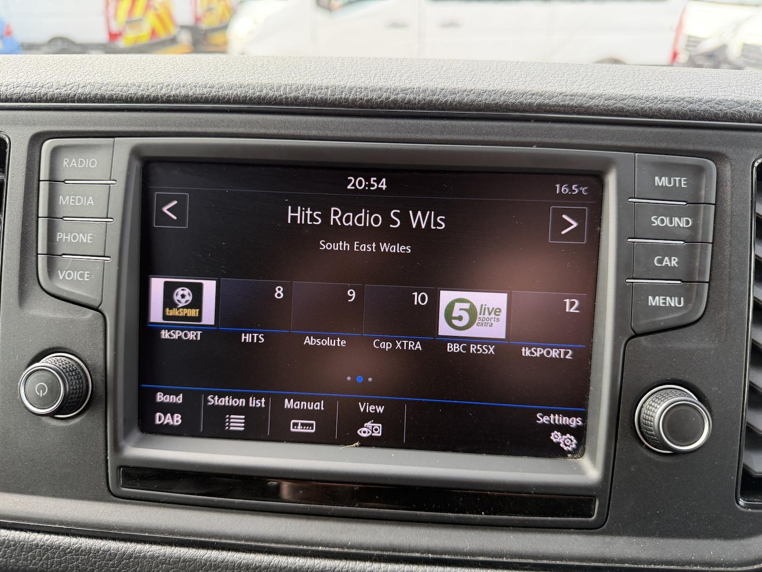 Used Volkswagen Crafter 2020 for sale - 77782173: Photo 26