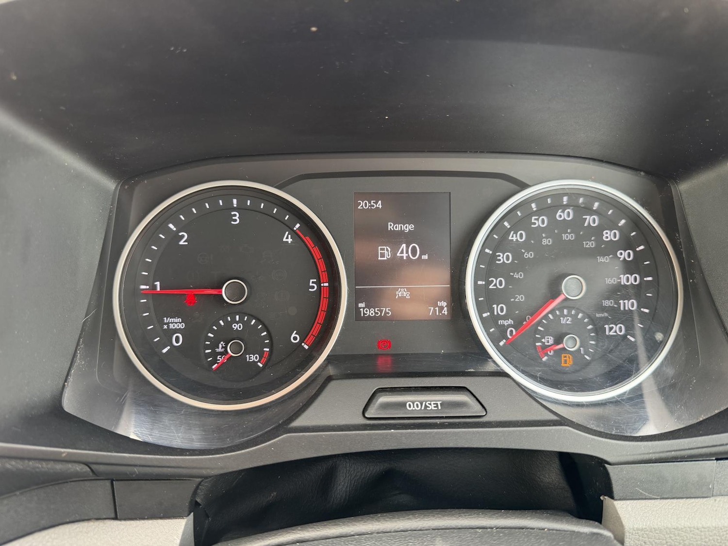 Used Volkswagen Crafter 2020 for sale - 77782173: Photo 27