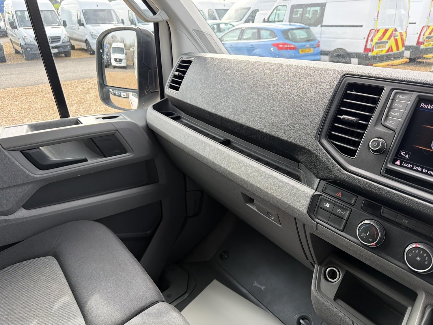 Used Volkswagen Crafter 2020 for sale - 77782173: Photo 31