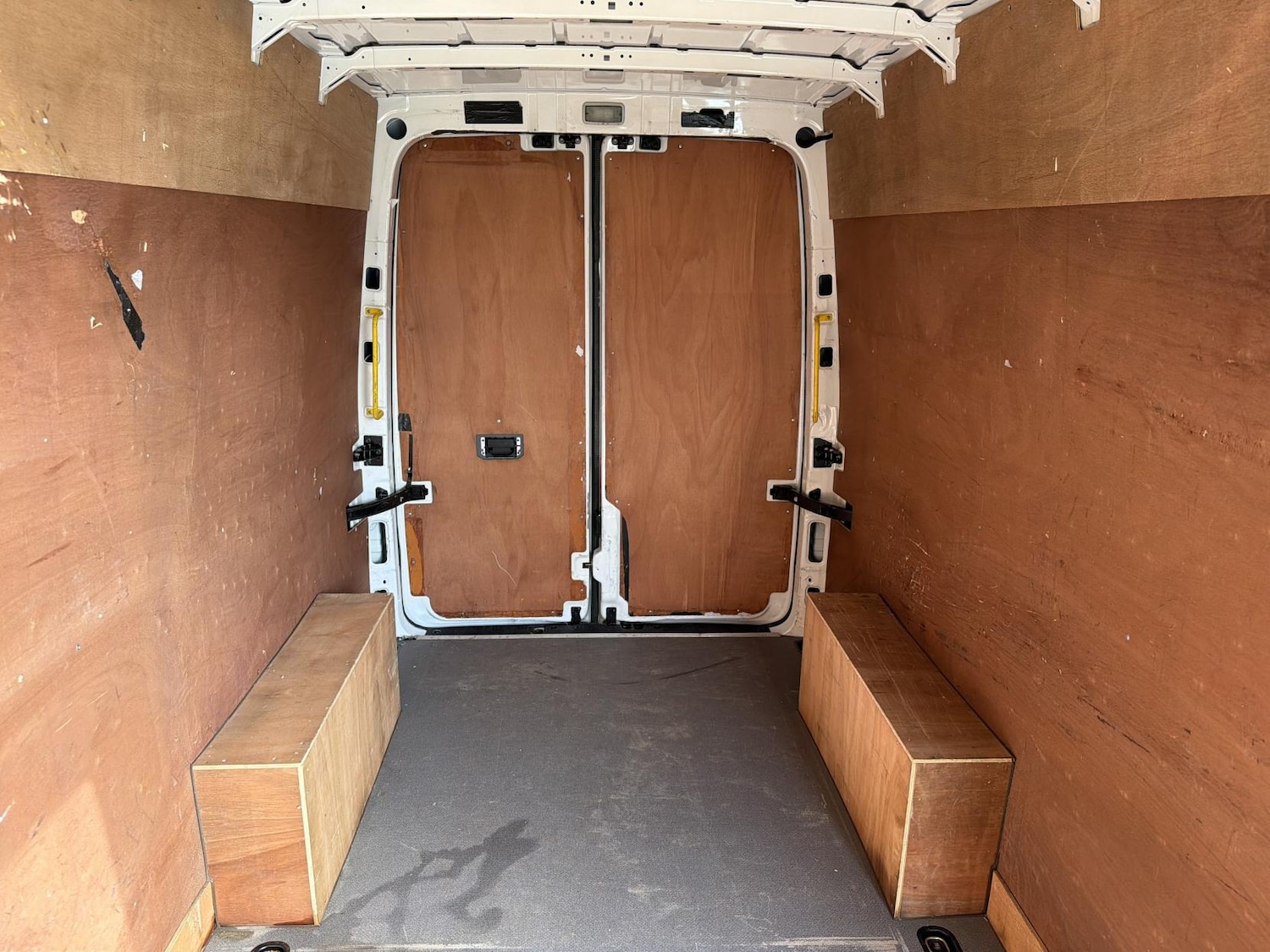 Used Volkswagen Crafter 2020 for sale - 77782173: Photo 33