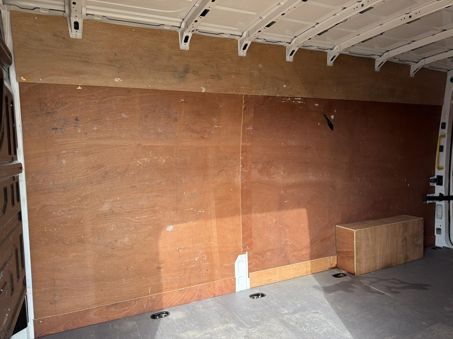 Used Volkswagen Crafter 2020 for sale - 77782173: Photo 34