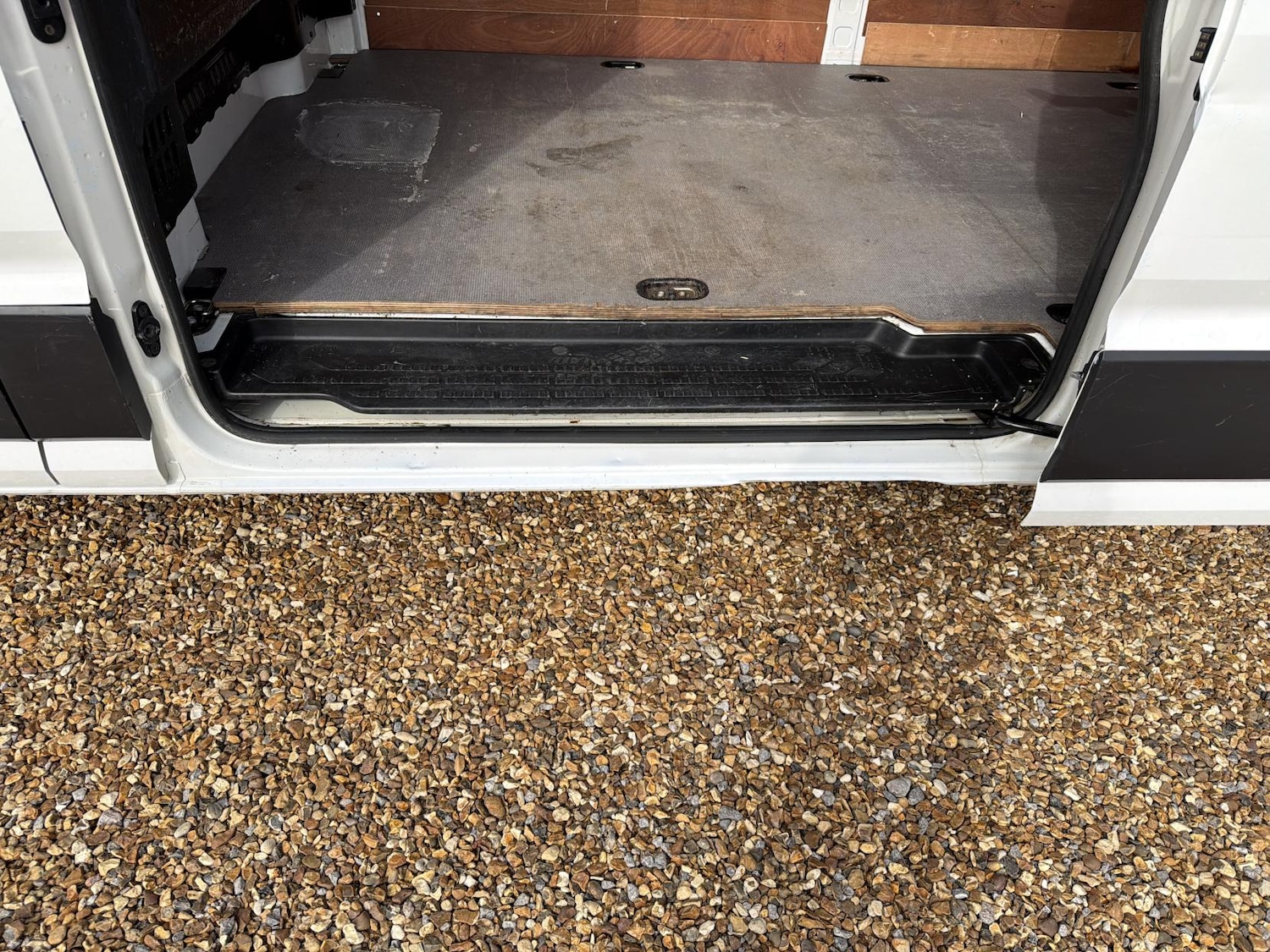 Used Volkswagen Crafter 2020 for sale - 77782173: Photo 35