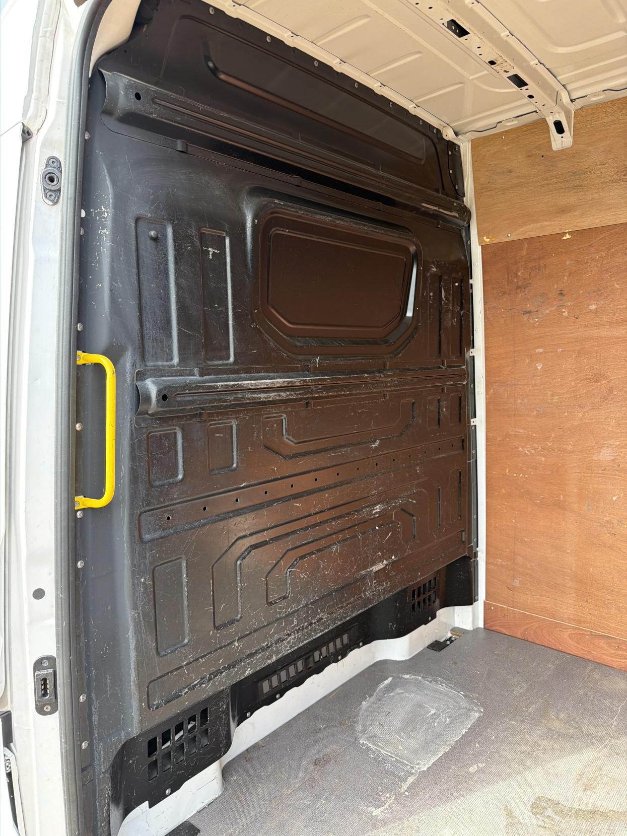 Used Volkswagen Crafter 2020 for sale - 77782173: Photo 36