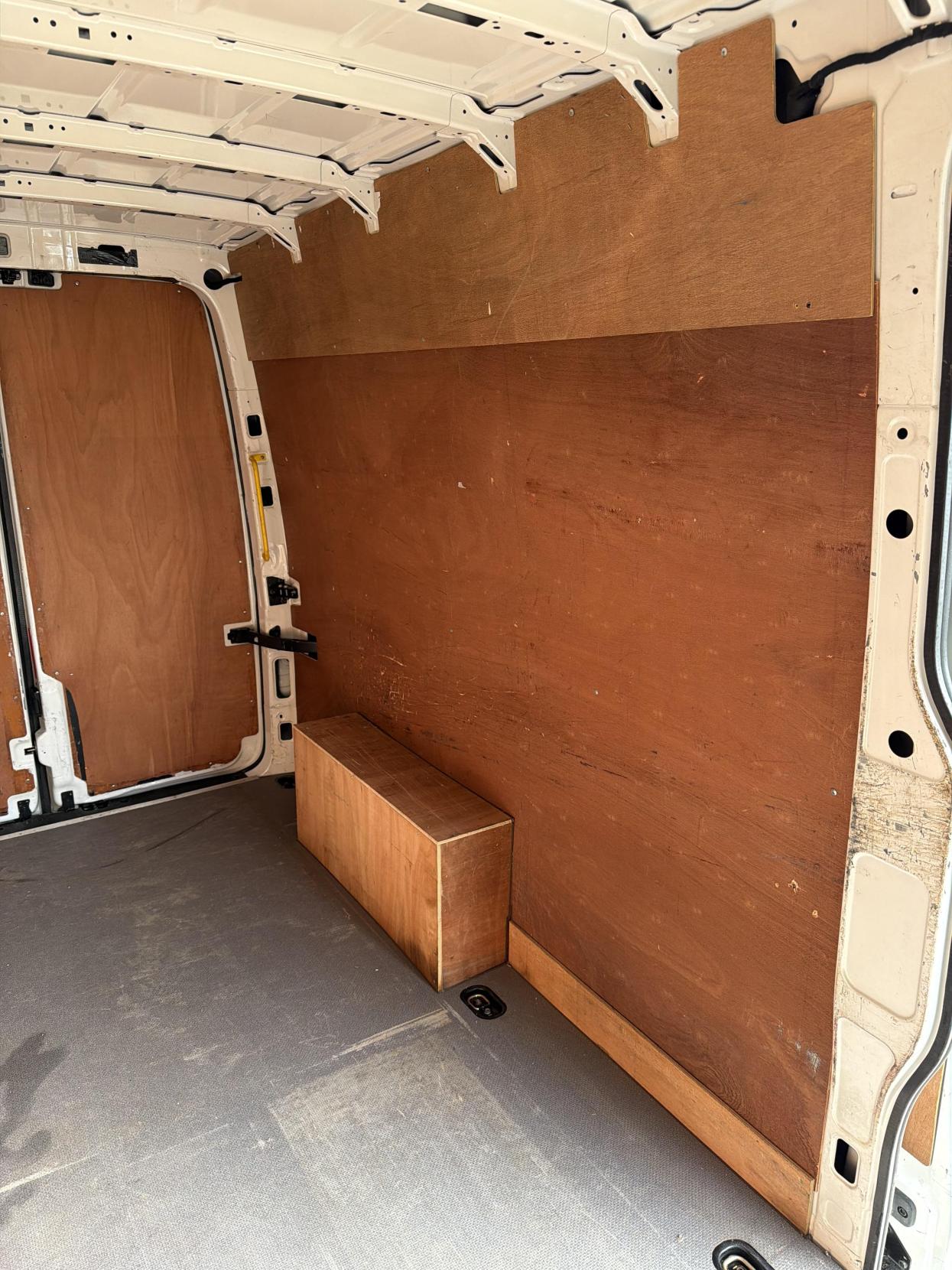 Used Volkswagen Crafter 2020 for sale - 77782173: Photo 38