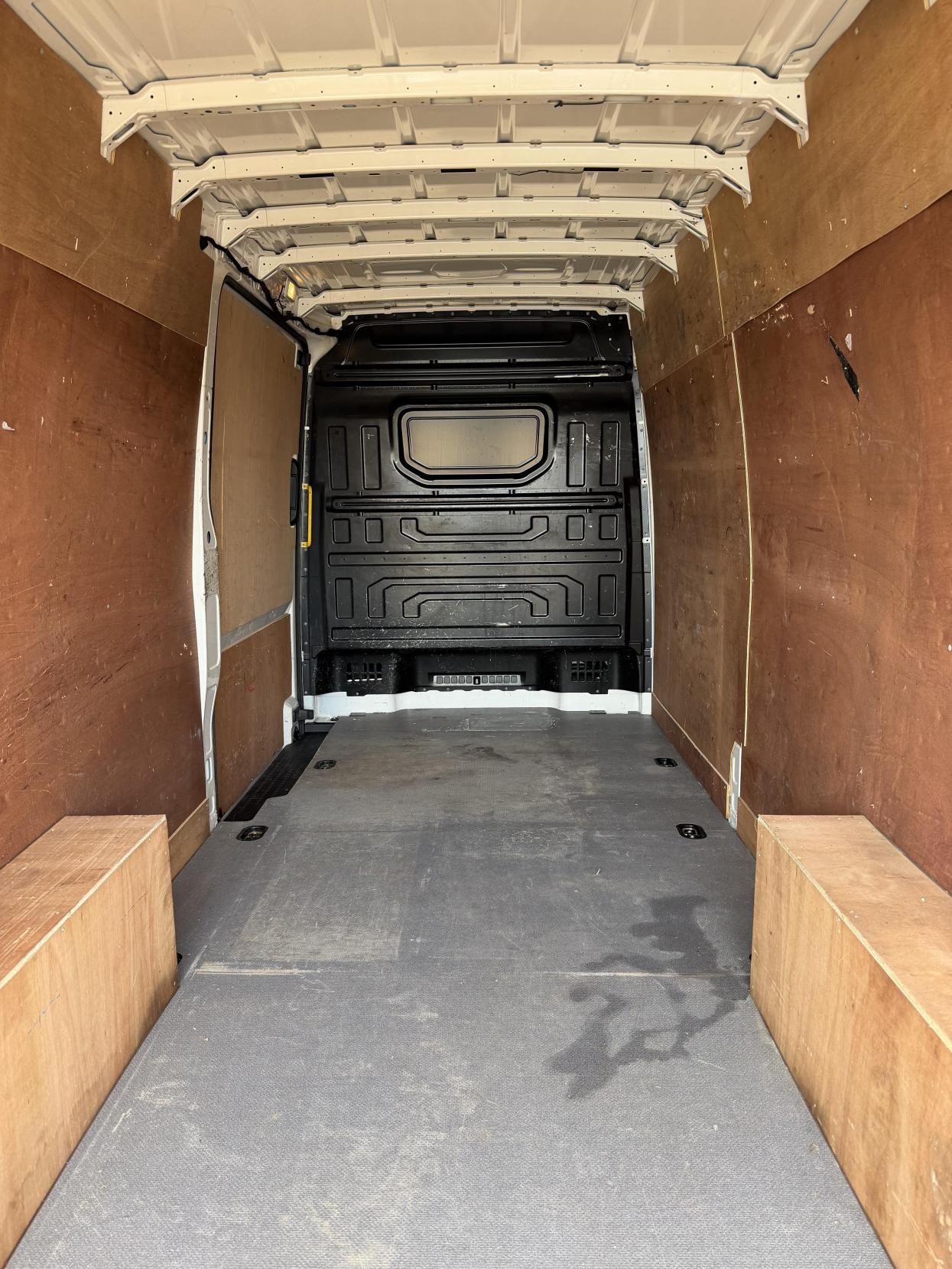 Used Volkswagen Crafter 2020 for sale - 77782173: Photo 40