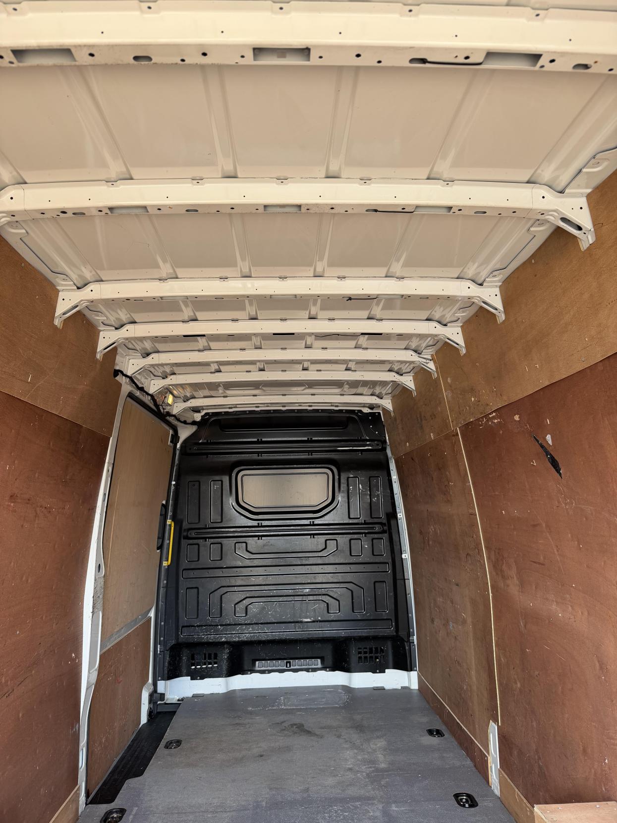 Used Volkswagen Crafter 2020 for sale - 77782173: Photo 43