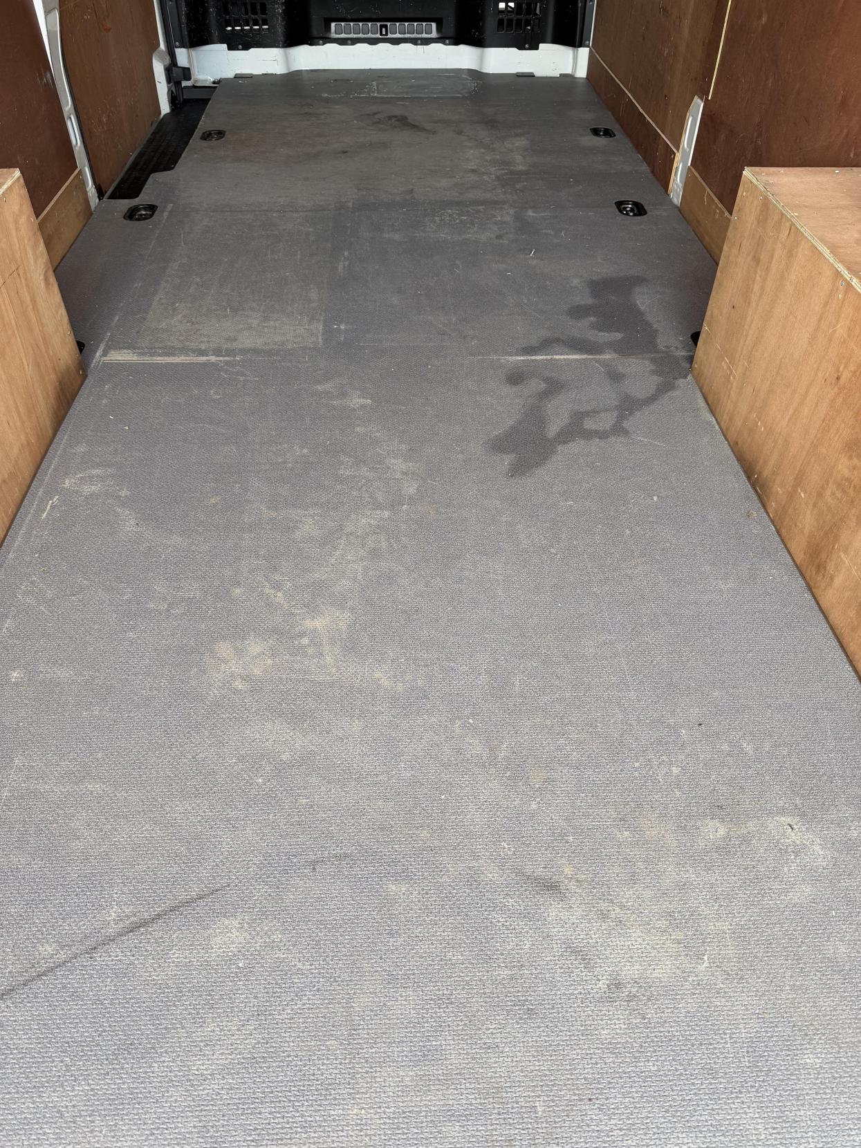 Used Volkswagen Crafter 2020 for sale - 77782173: Photo 44