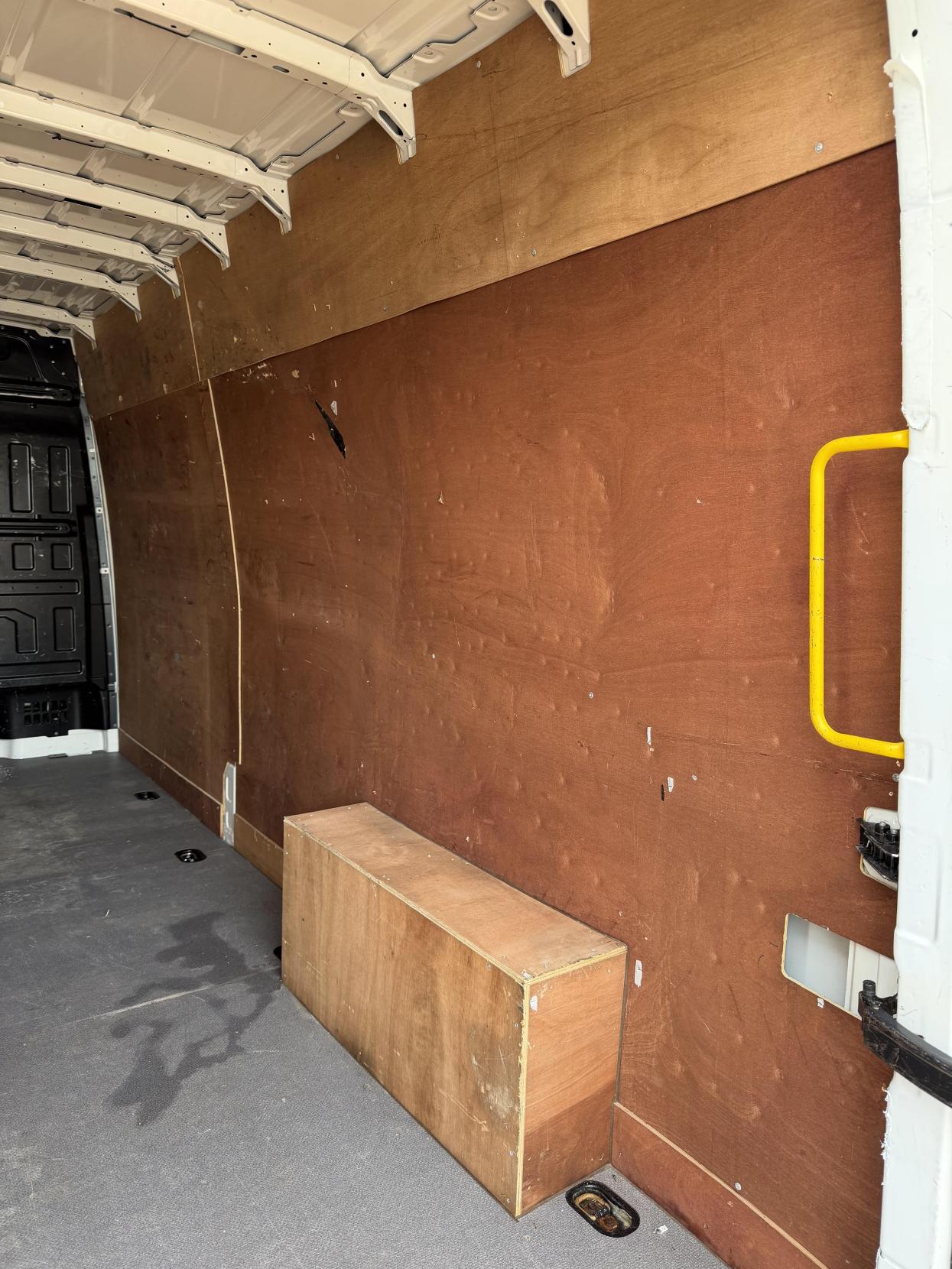 Used Volkswagen Crafter 2020 for sale - 77782173: Photo 45