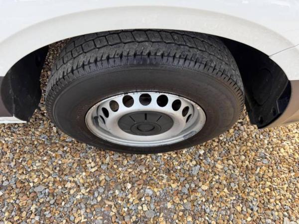 Used Volkswagen Crafter 2020 for sale - 77782173: Photo 47