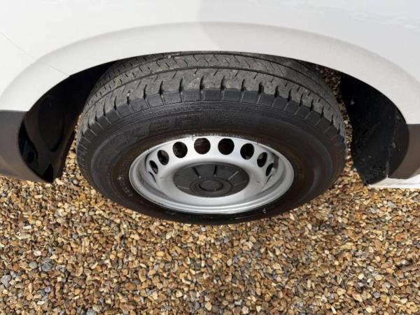 Used Volkswagen Crafter 2020 for sale - 77782173: Photo 49