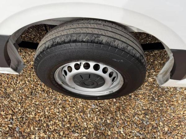 Used Volkswagen Crafter 2020 for sale - 77782173: Photo 50