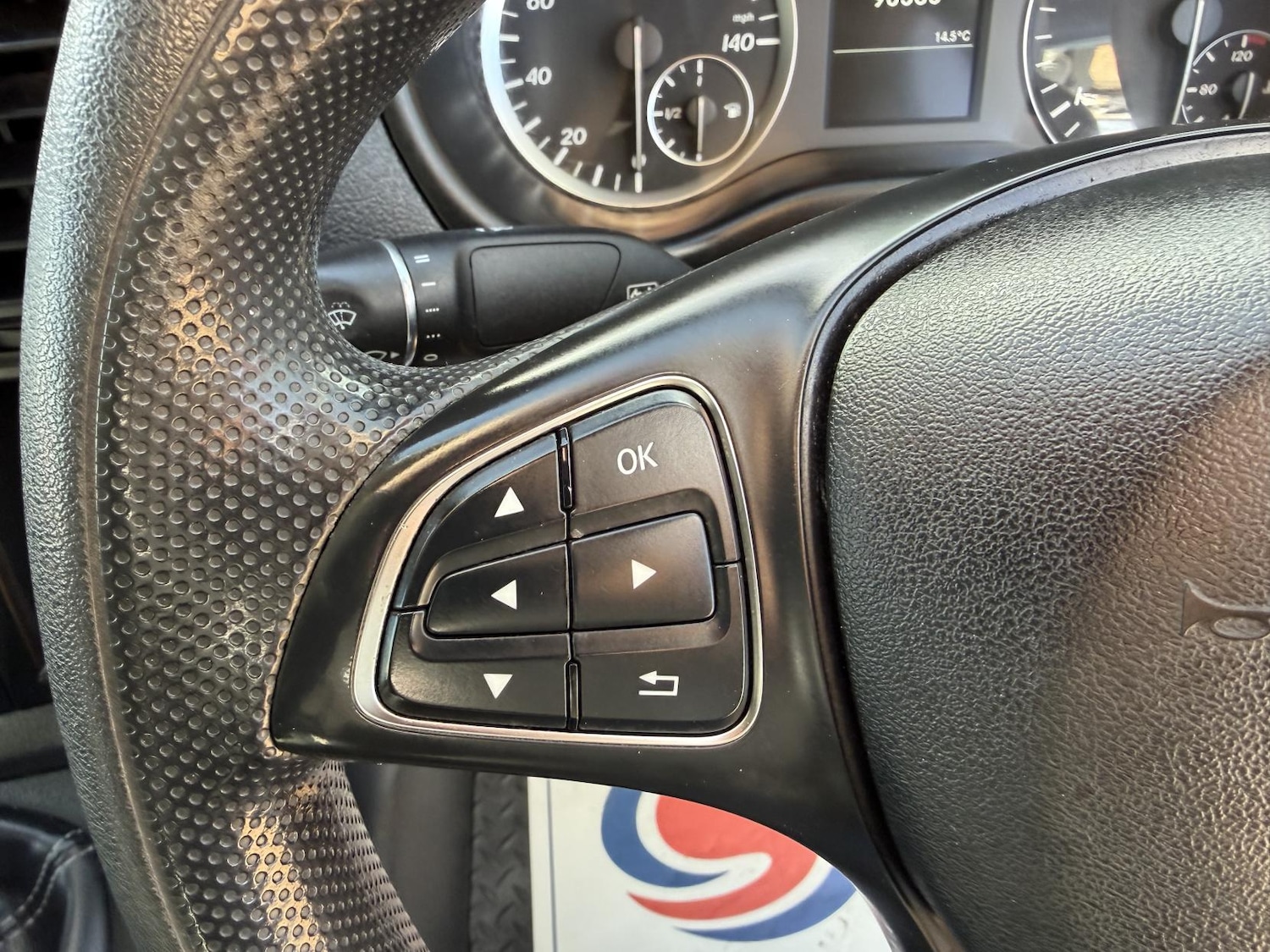 Used Mercedes-Benz Vito 2018 for sale - 78071681: Photo 20