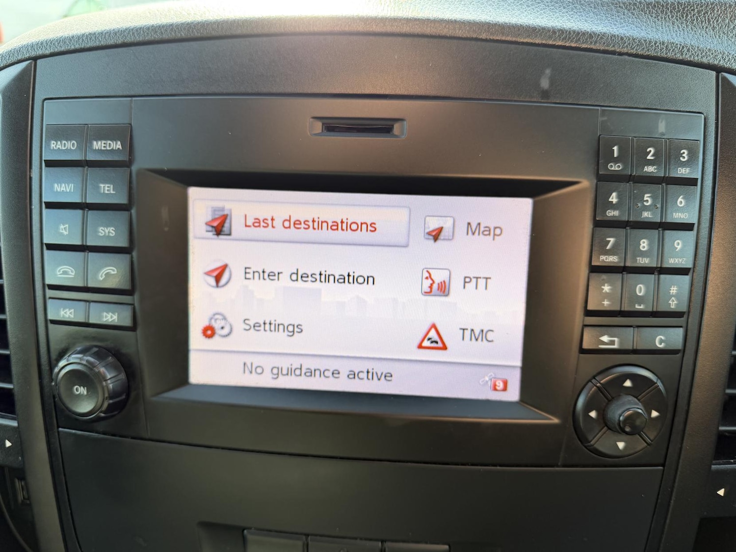 Used Mercedes-Benz Vito 2018 for sale - 78071681: Photo 23