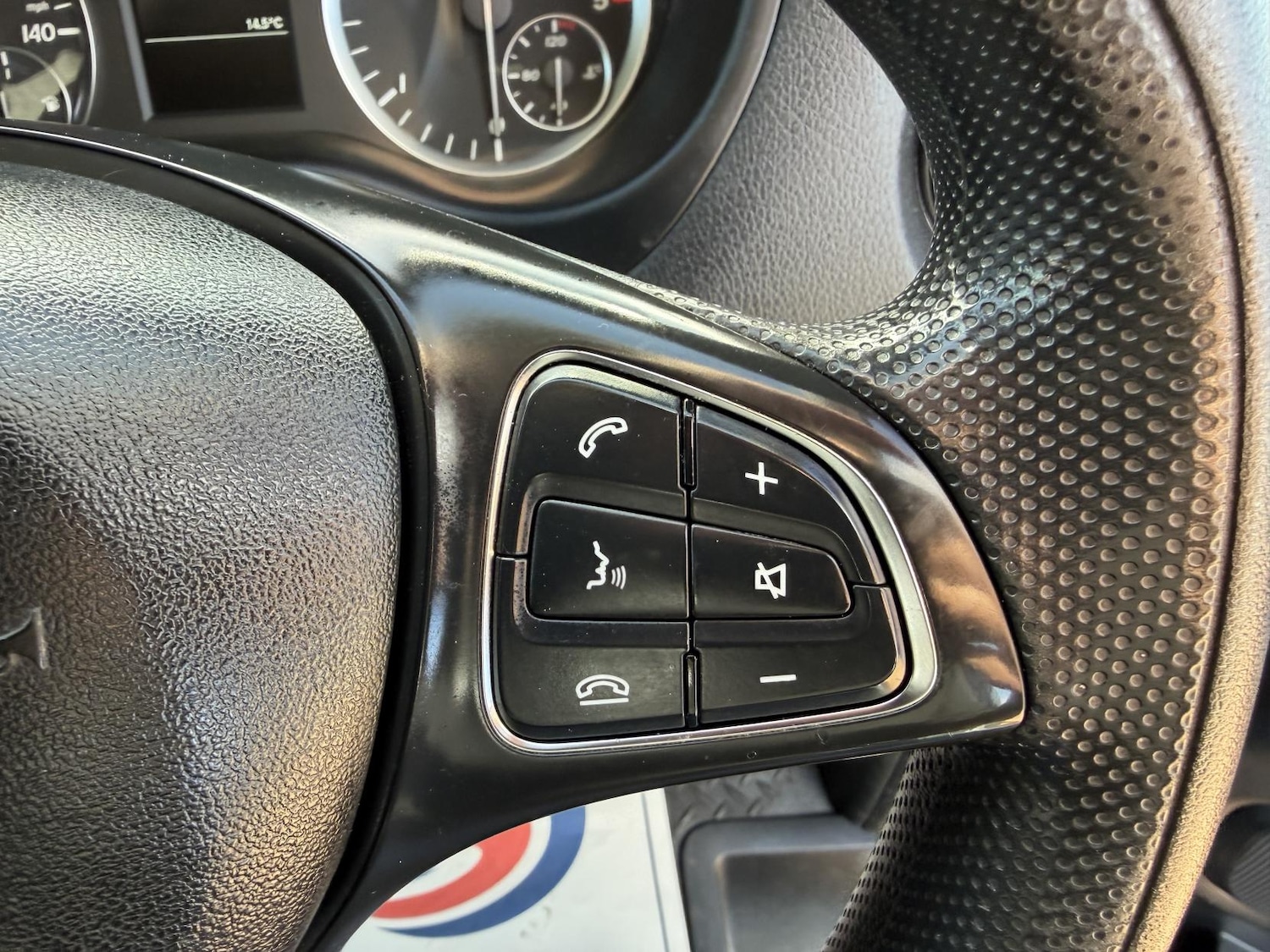 Used Mercedes-Benz Vito 2018 for sale - 78071681: Photo 25