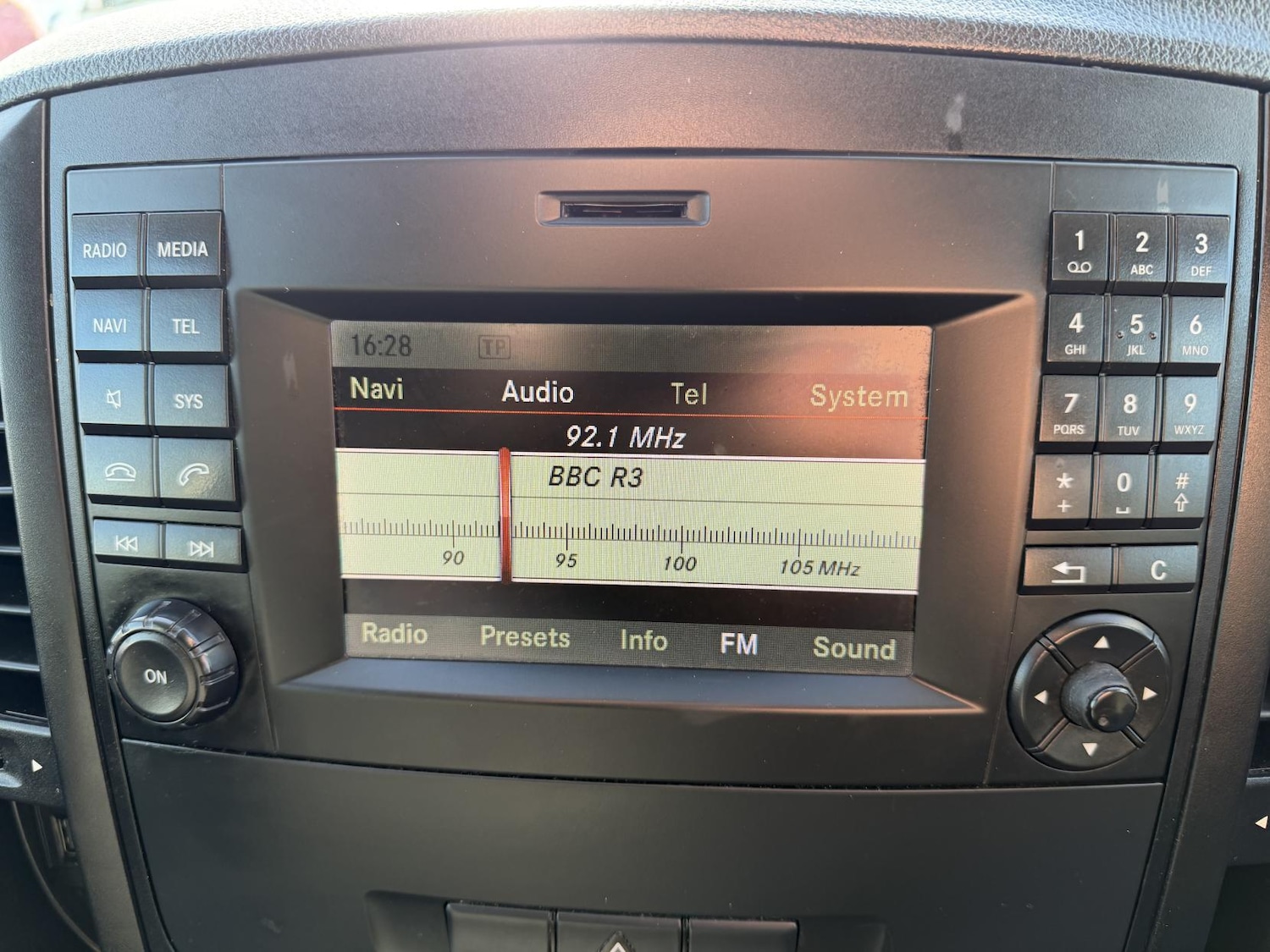 Used Mercedes-Benz Vito 2018 for sale - 78071681: Photo 26