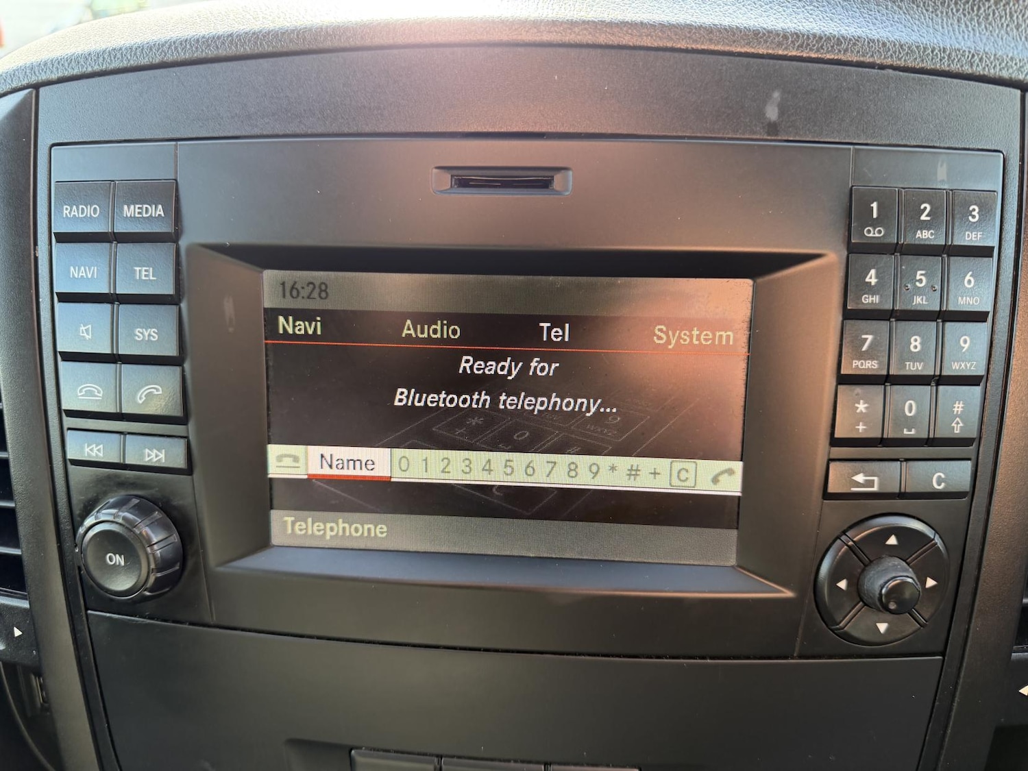 Used Mercedes-Benz Vito 2018 for sale - 78071681: Photo 27