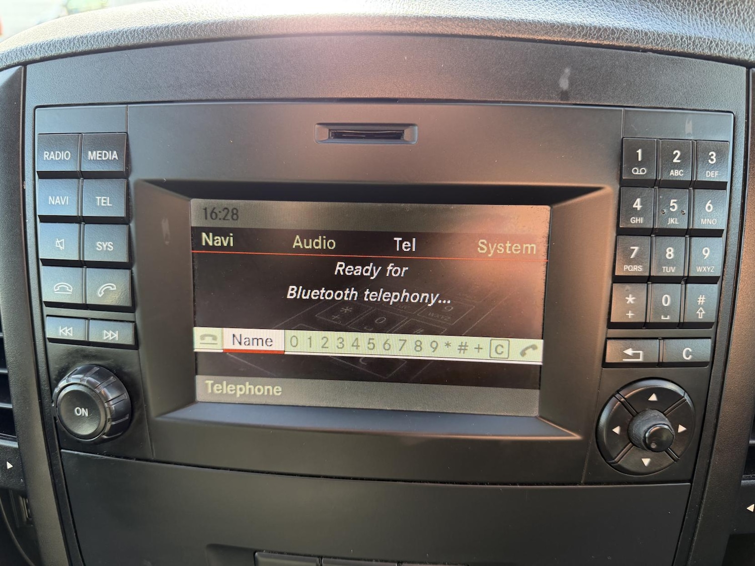 Used Mercedes-Benz Vito 2018 for sale - 78071681: Photo 28