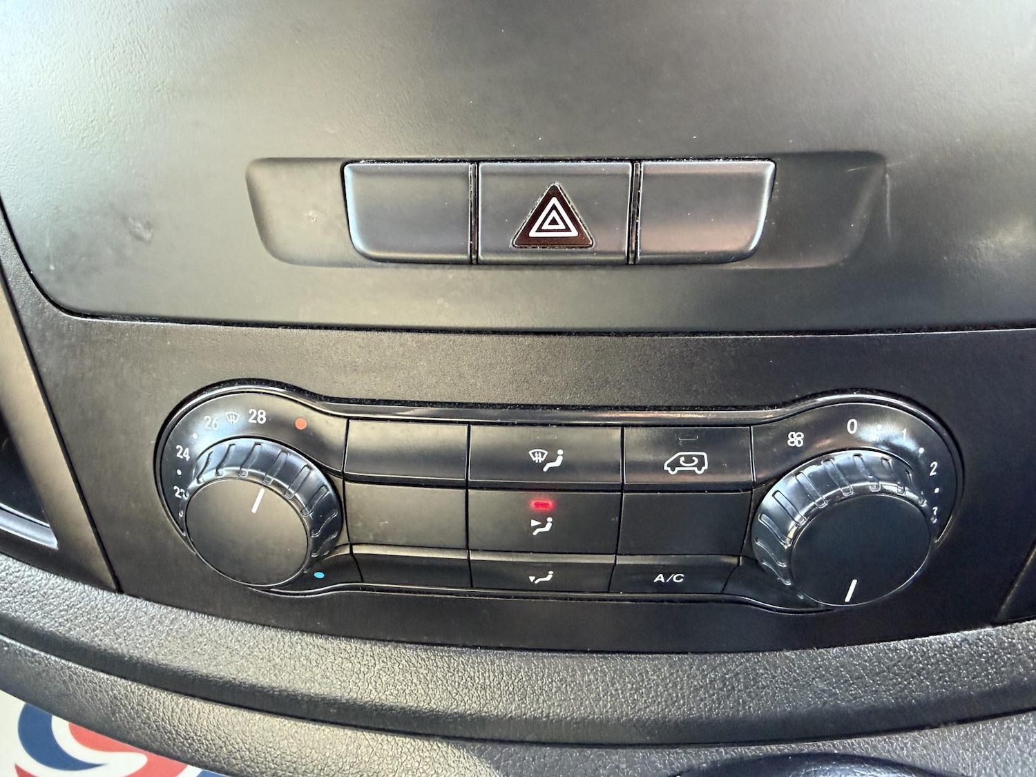 Used Mercedes-Benz Vito 2018 for sale - 78071681: Photo 31