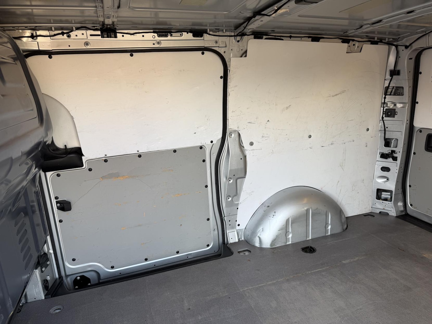 Used Mercedes-Benz Vito 2018 for sale - 78071681: Photo 34