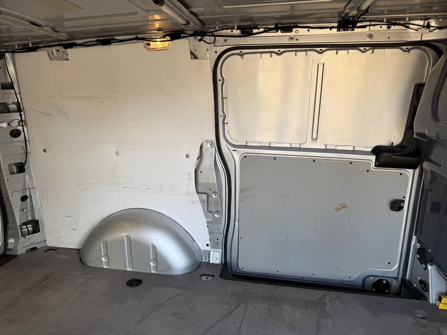 Used Mercedes-Benz Vito 2018 for sale - 78071681: Photo 36