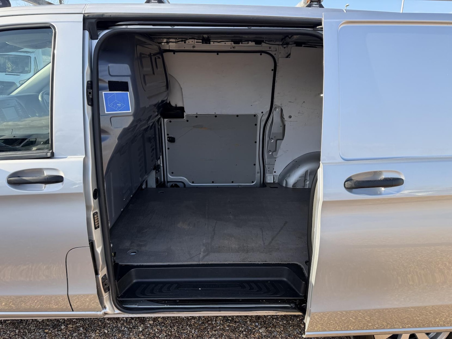 Used Mercedes-Benz Vito 2018 for sale - 78071681: Photo 37