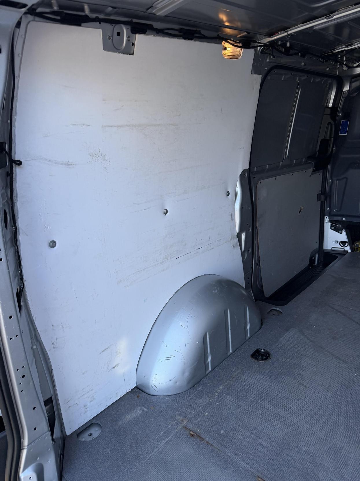 Used Mercedes-Benz Vito 2018 for sale - 78071681: Photo 40