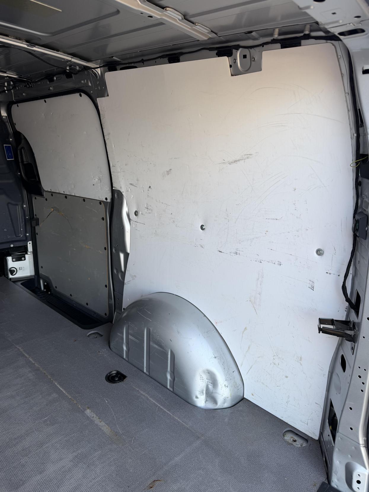 Used Mercedes-Benz Vito 2018 for sale - 78071681: Photo 43