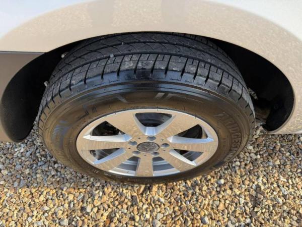 Used Mercedes-Benz Vito 2018 for sale - 78071681: Photo 45