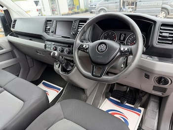 Used Volkswagen Crafter 2019 for sale - 78546193: Photo