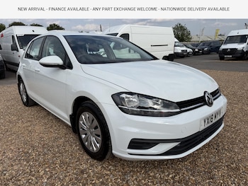 Used Volkswagen Golf 2018 for sale - 79255311: Photo