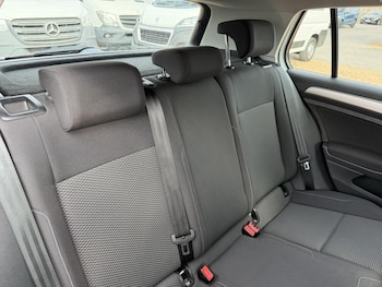 Used Volkswagen Golf 2018 for sale - 79255311: Photo