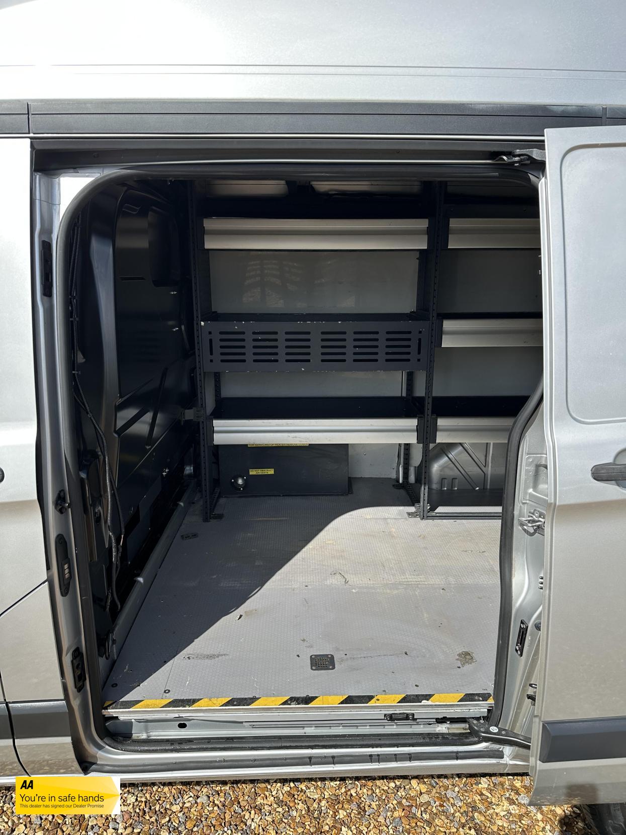 Vehicle 27