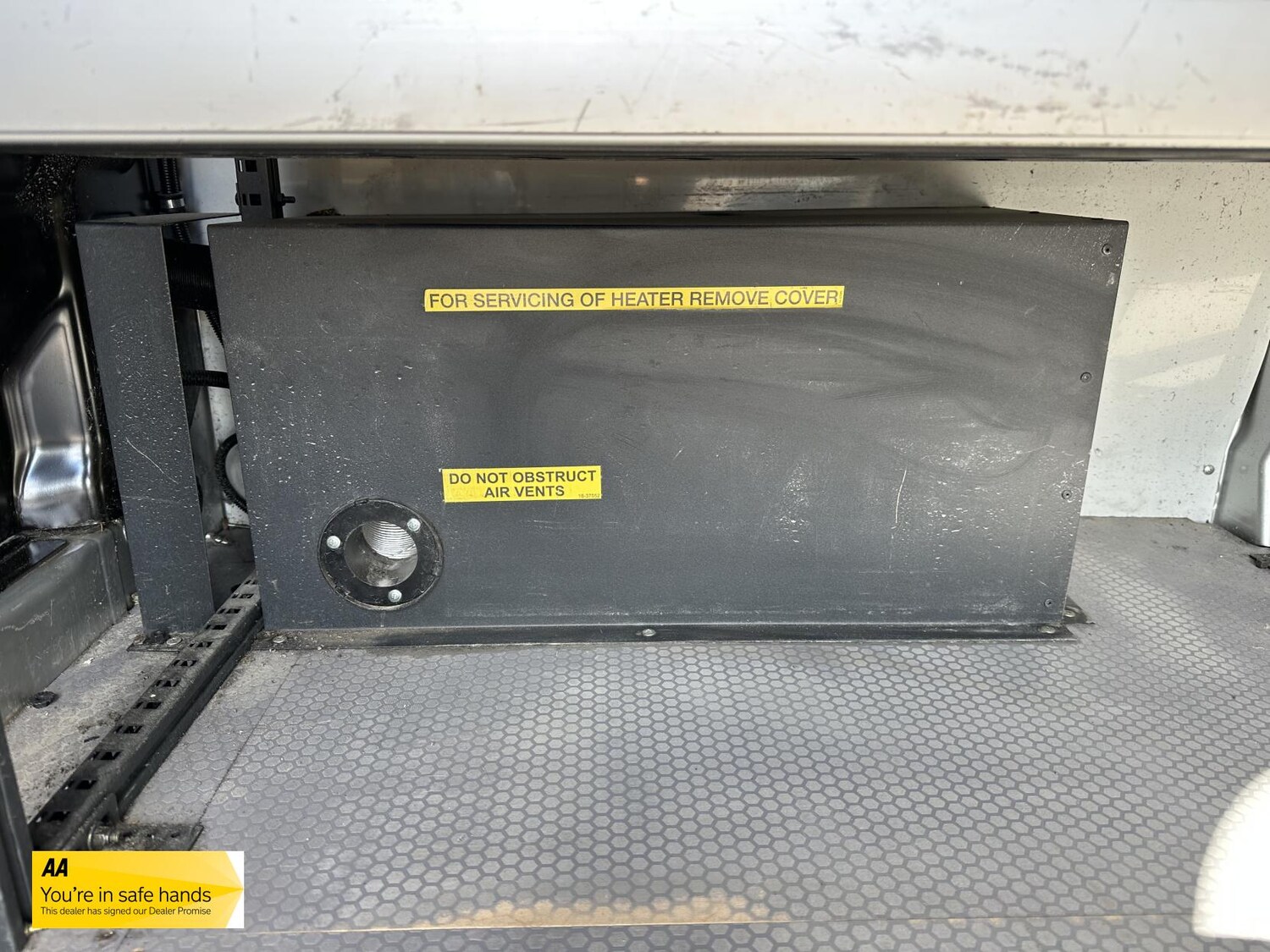 Vehicle 29