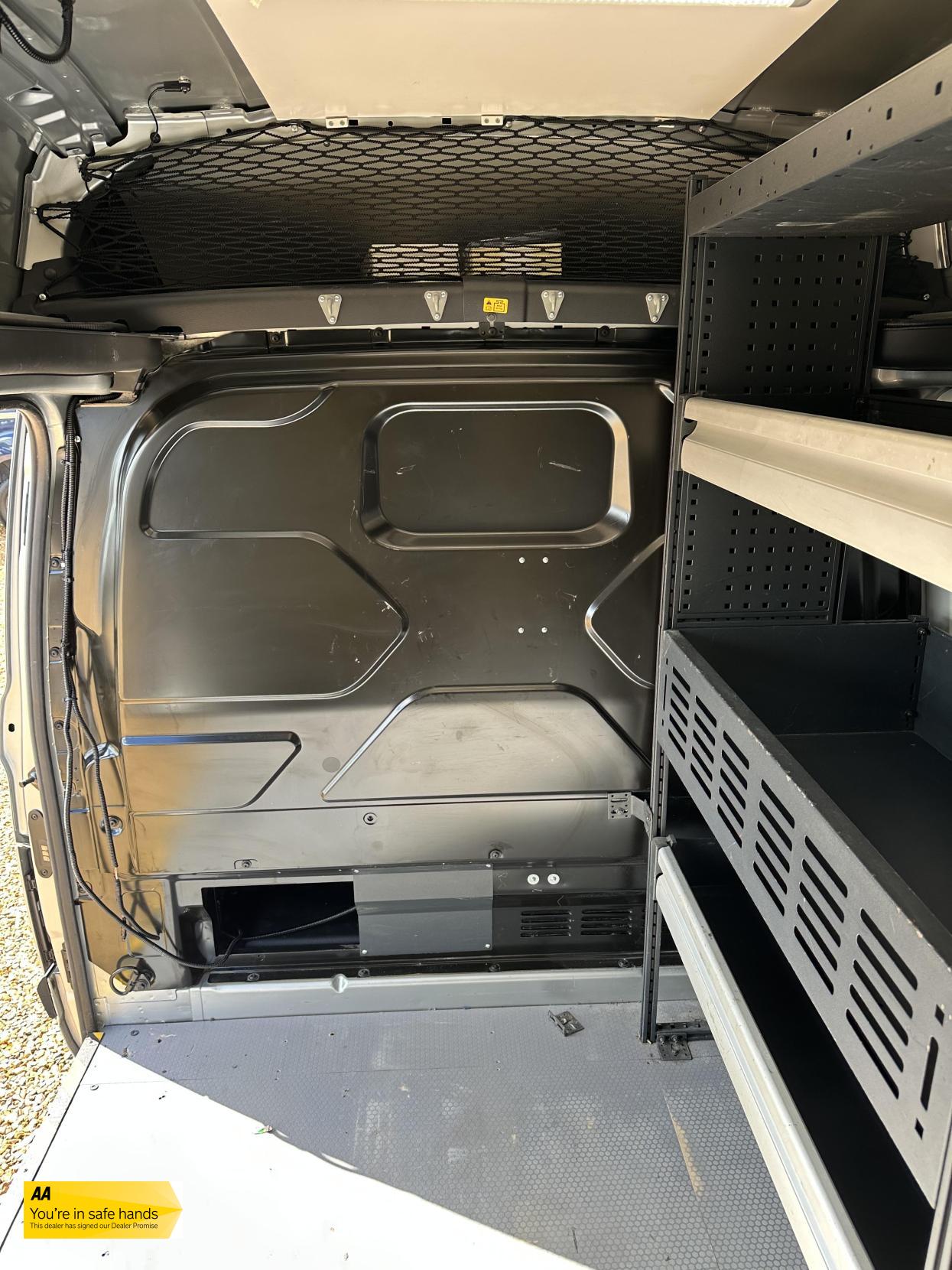 Vehicle 32