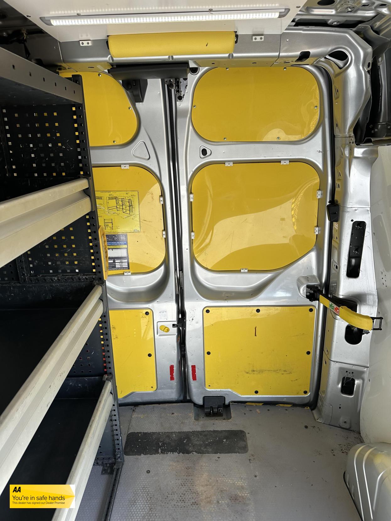 Vehicle 34