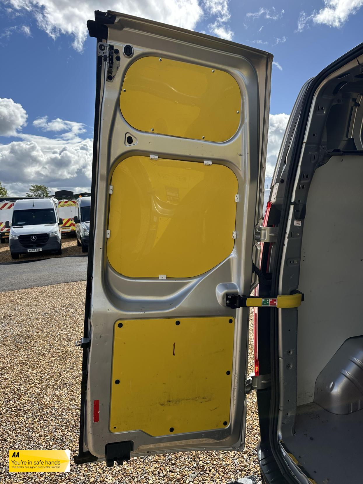 Vehicle 35