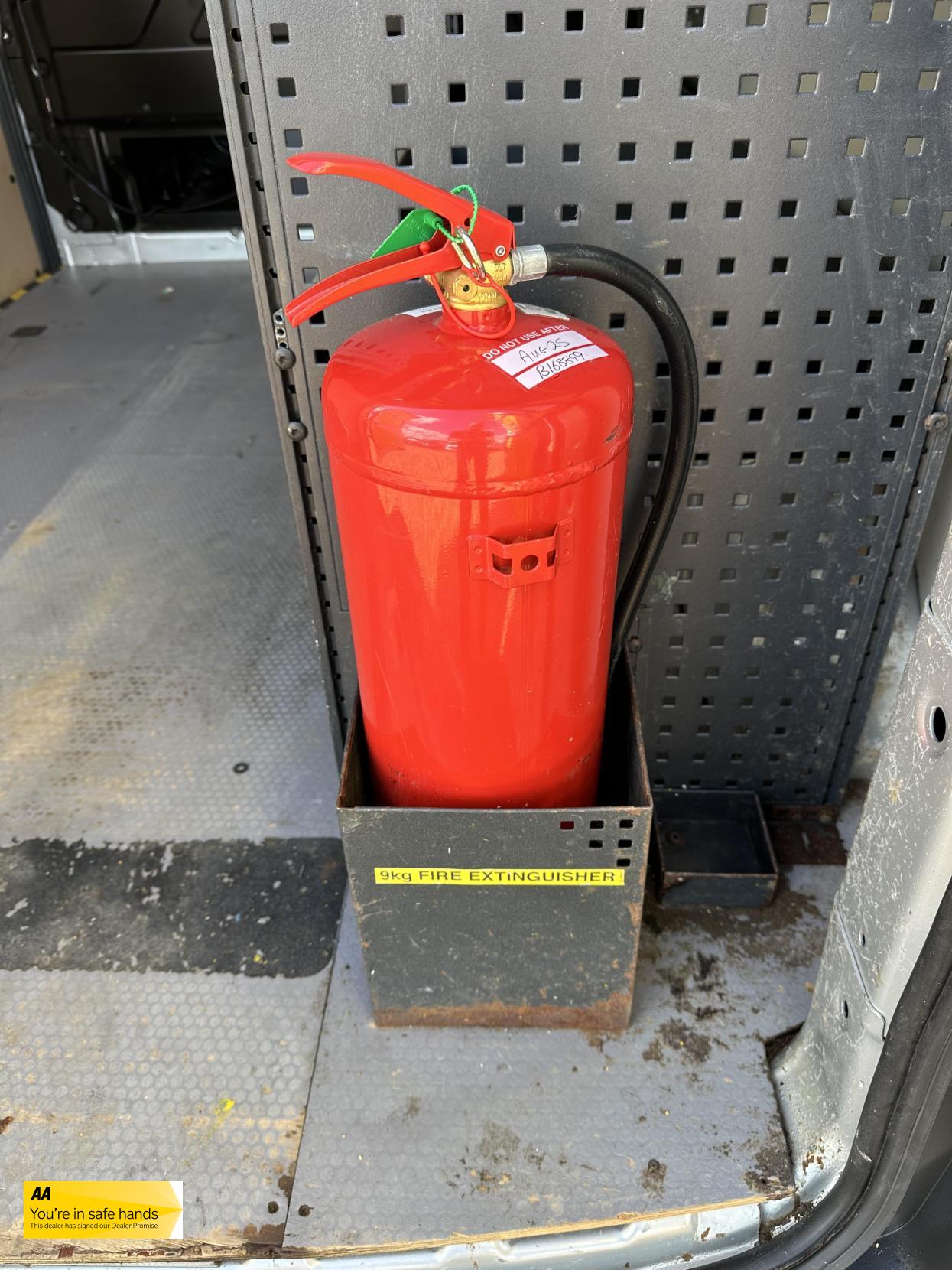 Vehicle 38