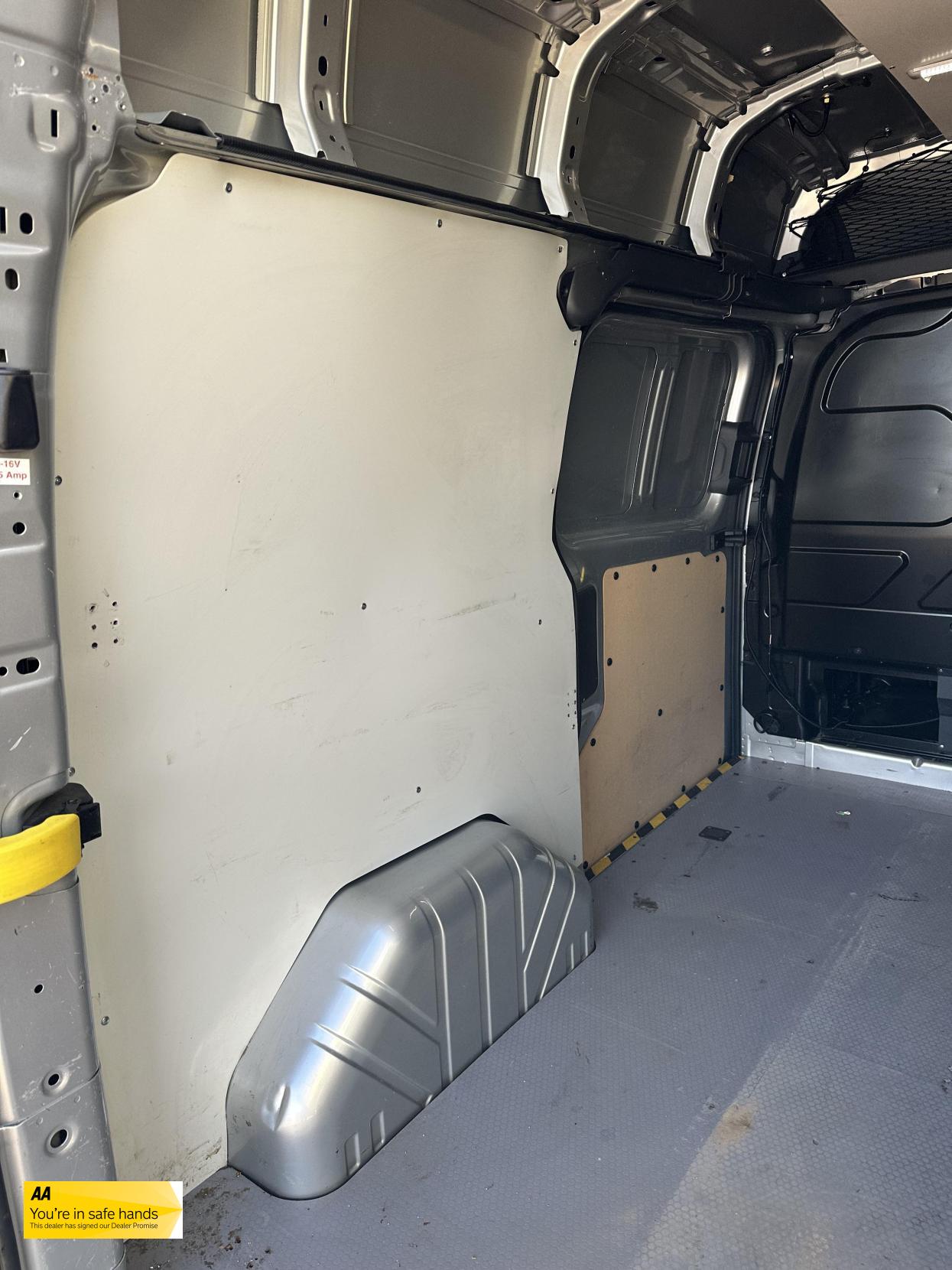 Vehicle 40