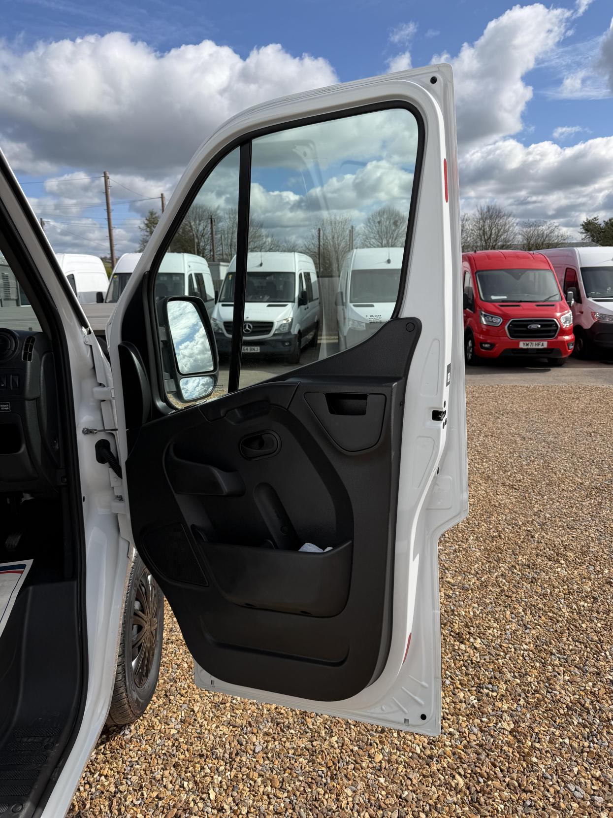 Used Vauxhall Movano 2019 for sale - 78028176: Photo 14