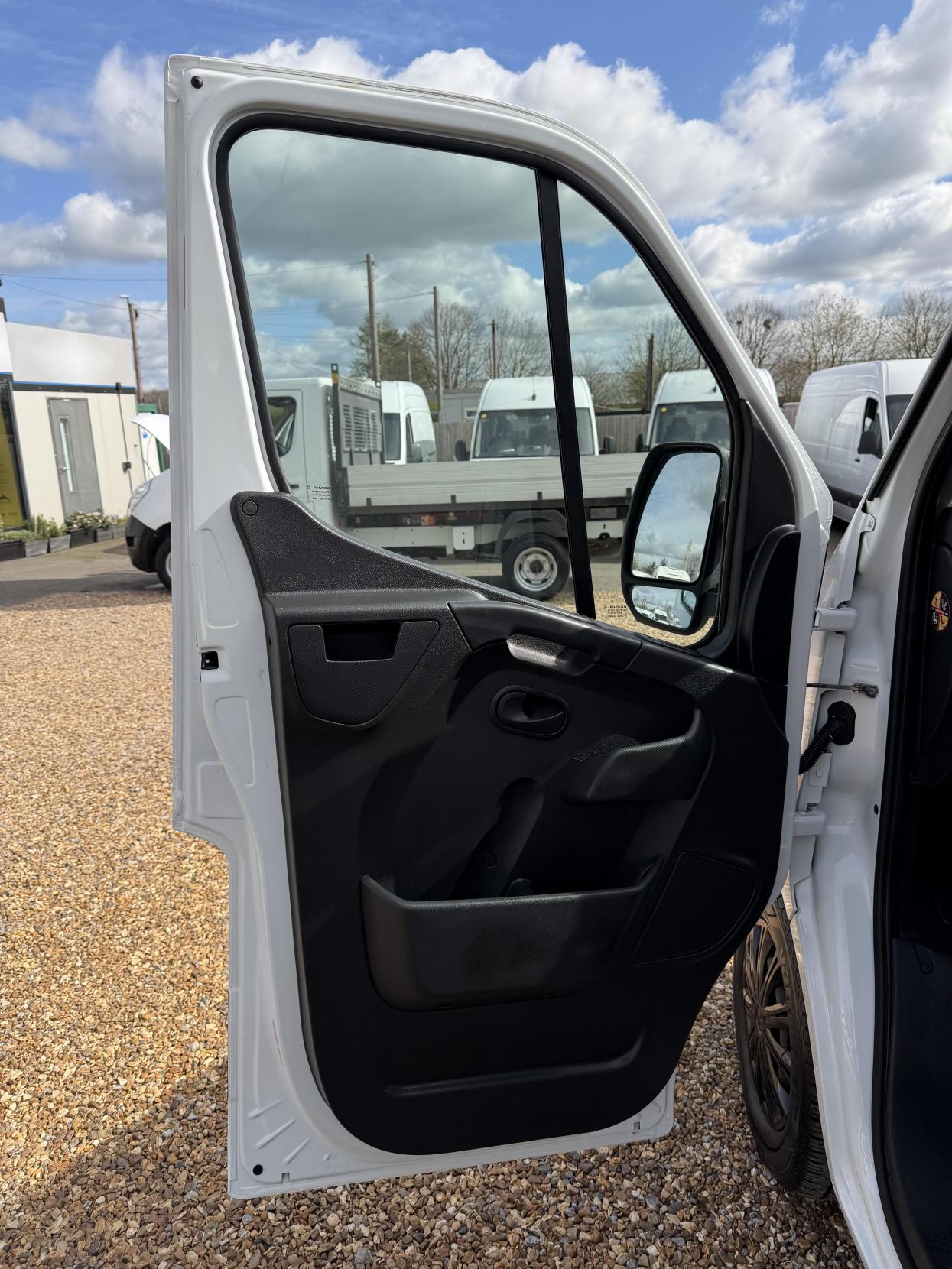 Used Vauxhall Movano 2019 for sale - 78028176: Photo 15