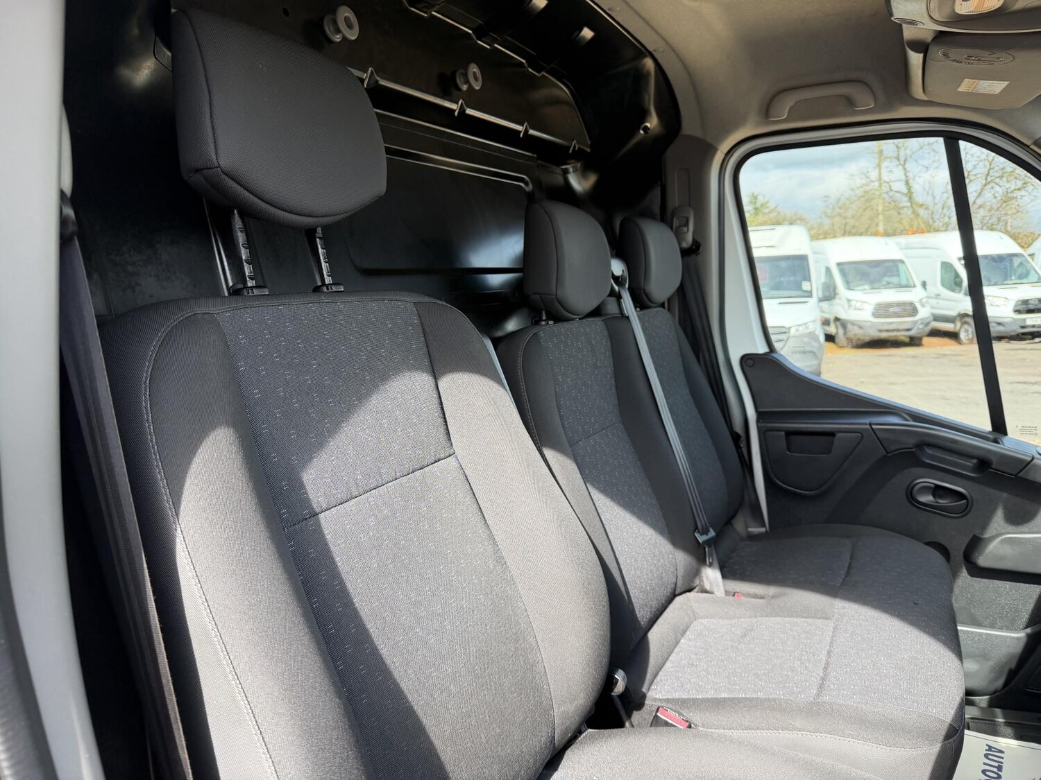 Used Vauxhall Movano 2019 for sale - 78028176: Photo 16