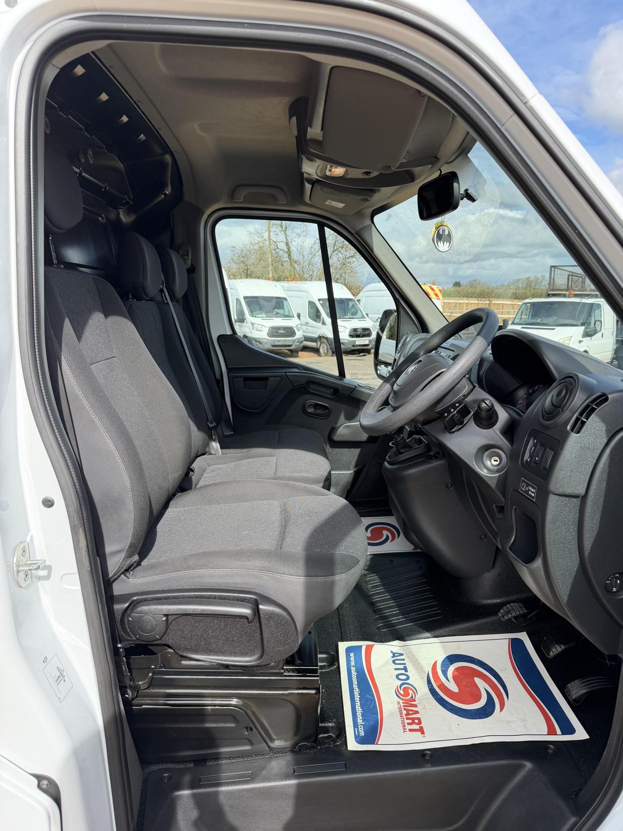 Used Vauxhall Movano 2019 for sale - 78028176: Photo 17