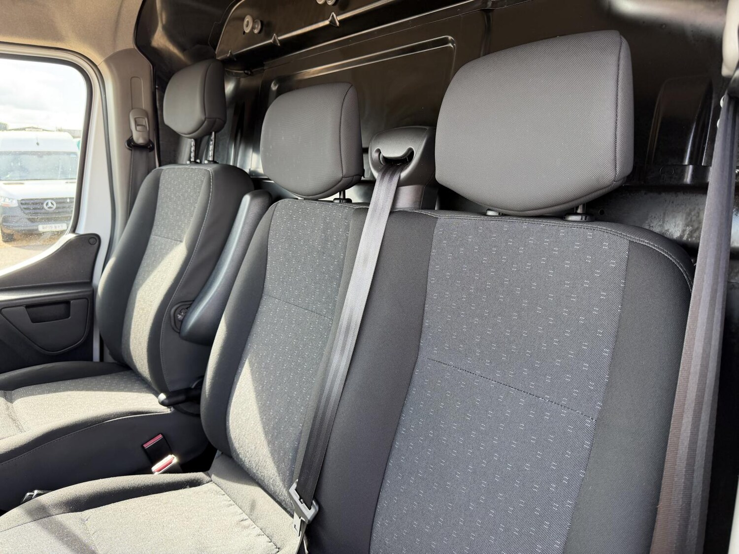 Used Vauxhall Movano 2019 for sale - 78028176: Photo 19